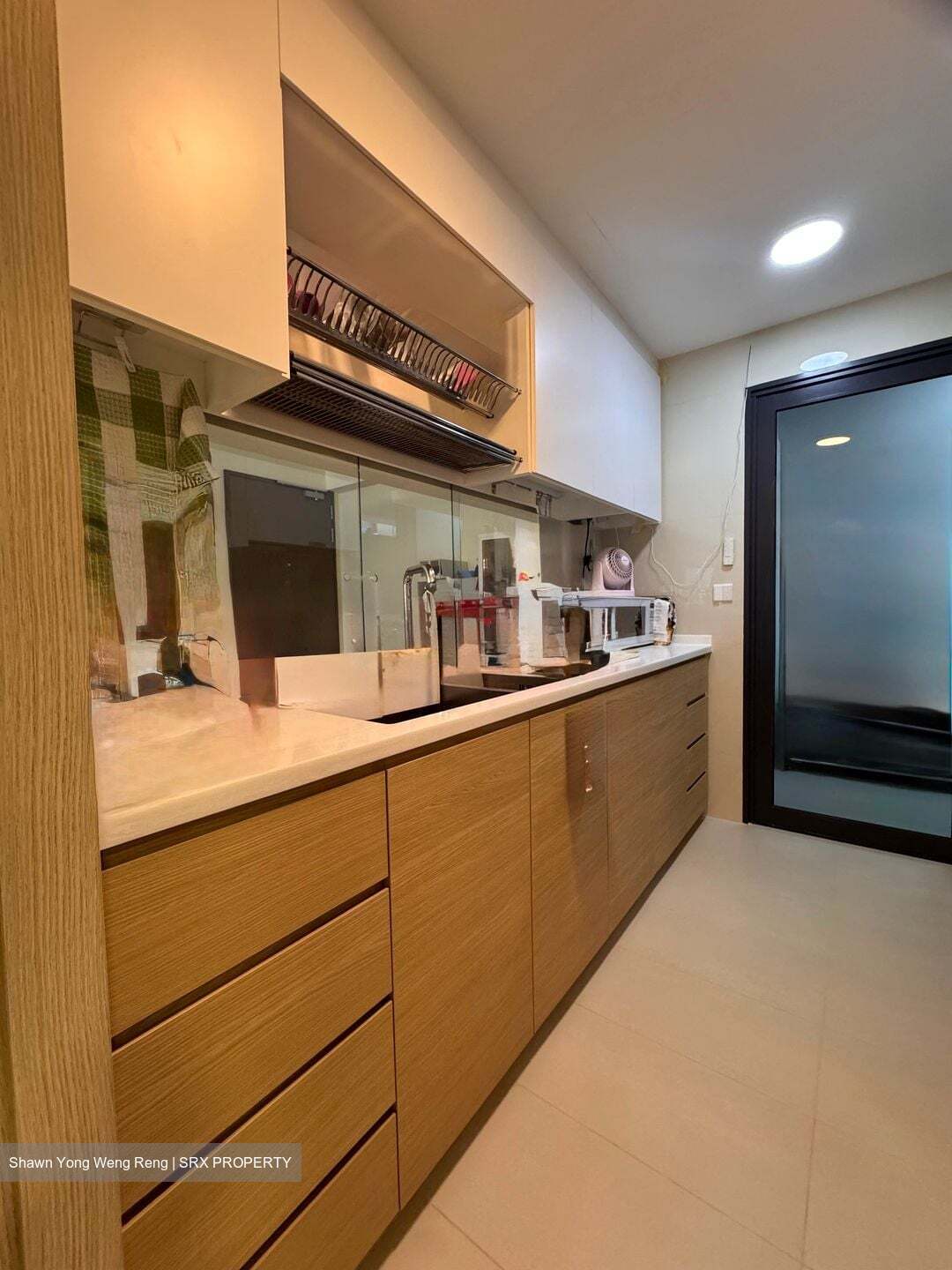 Treasure at Tampines (D18), Condominium #635565771